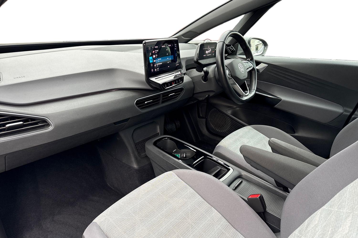 Used Volkswagen ID.3 2021 for sale - 76515896: Photo 15