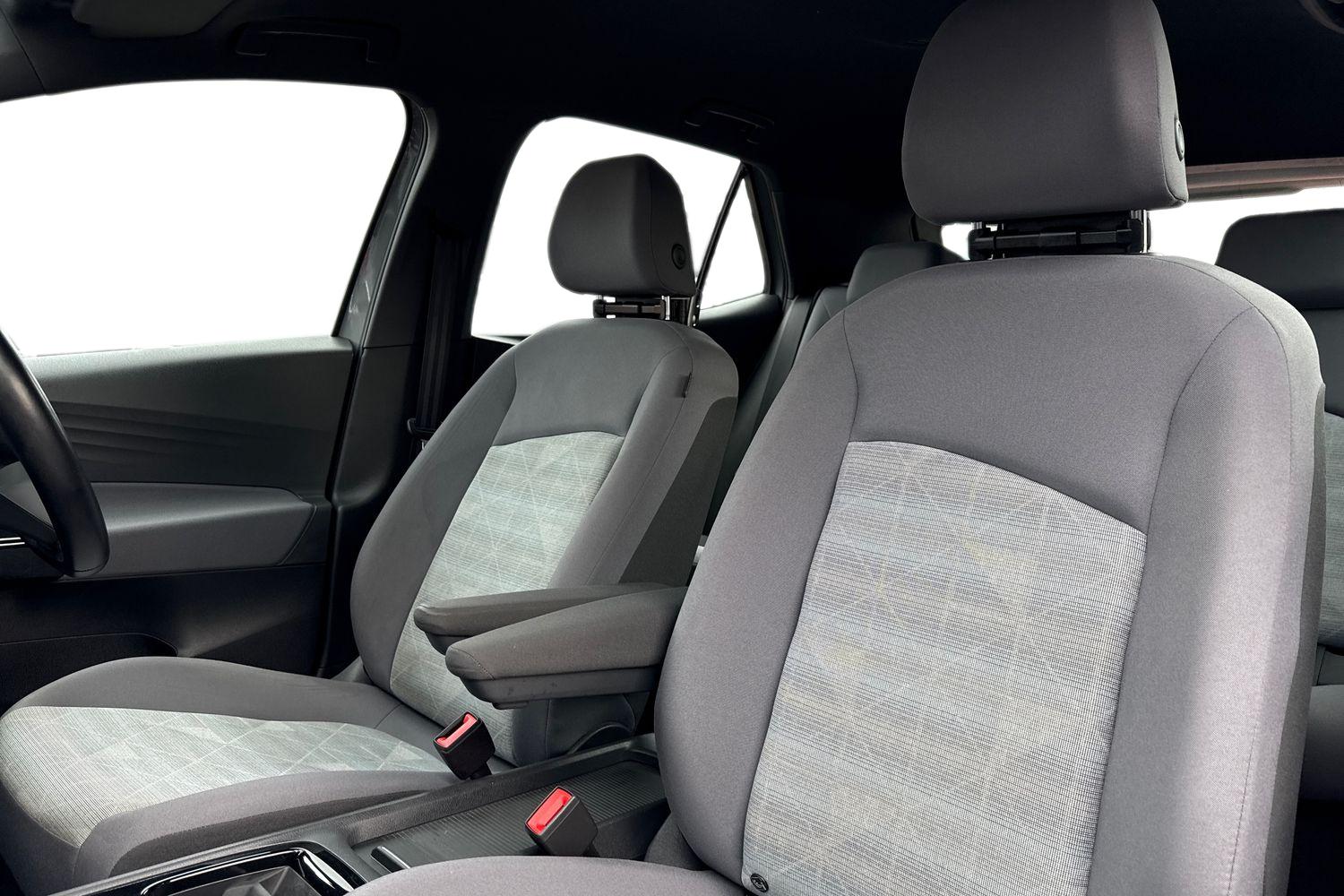 Used Volkswagen ID.3 2021 for sale - 76515896: Photo 16