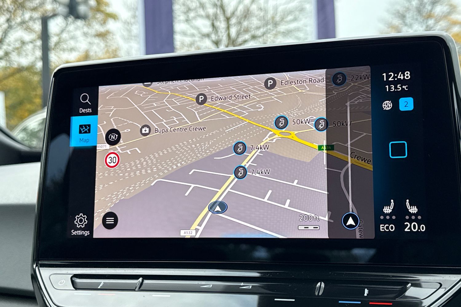 Used Volkswagen ID.3 2021 for sale - 76515896: Photo 17