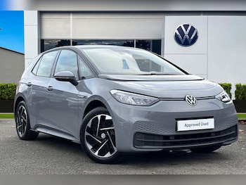 Volkswagen - ID.3