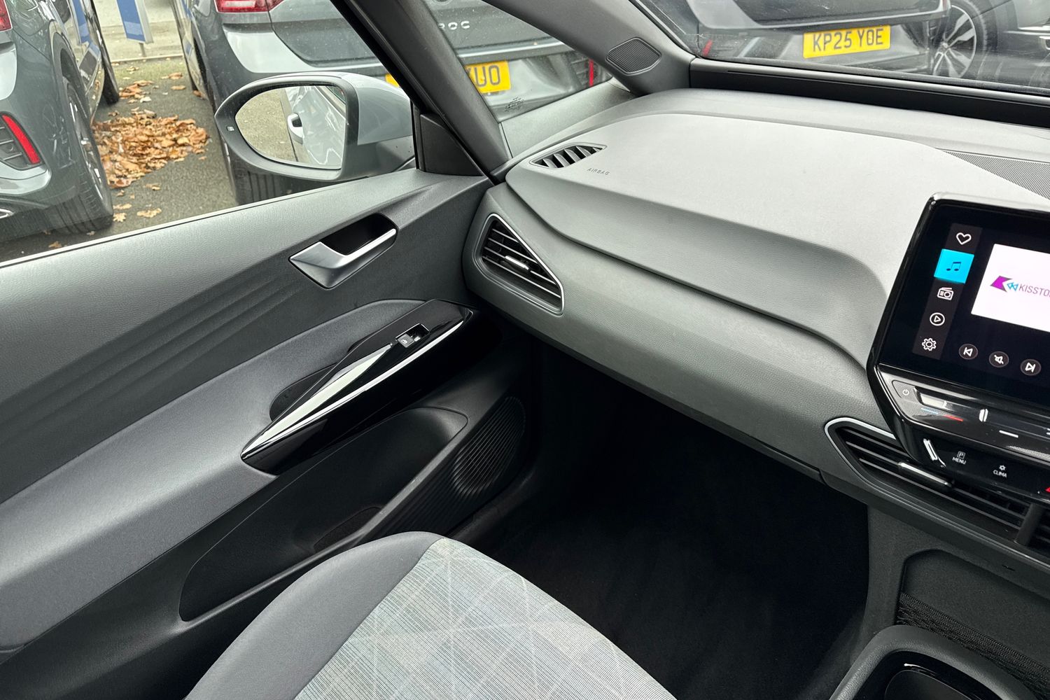 Used Volkswagen ID.3 2021 for sale - 76515896: Photo 20