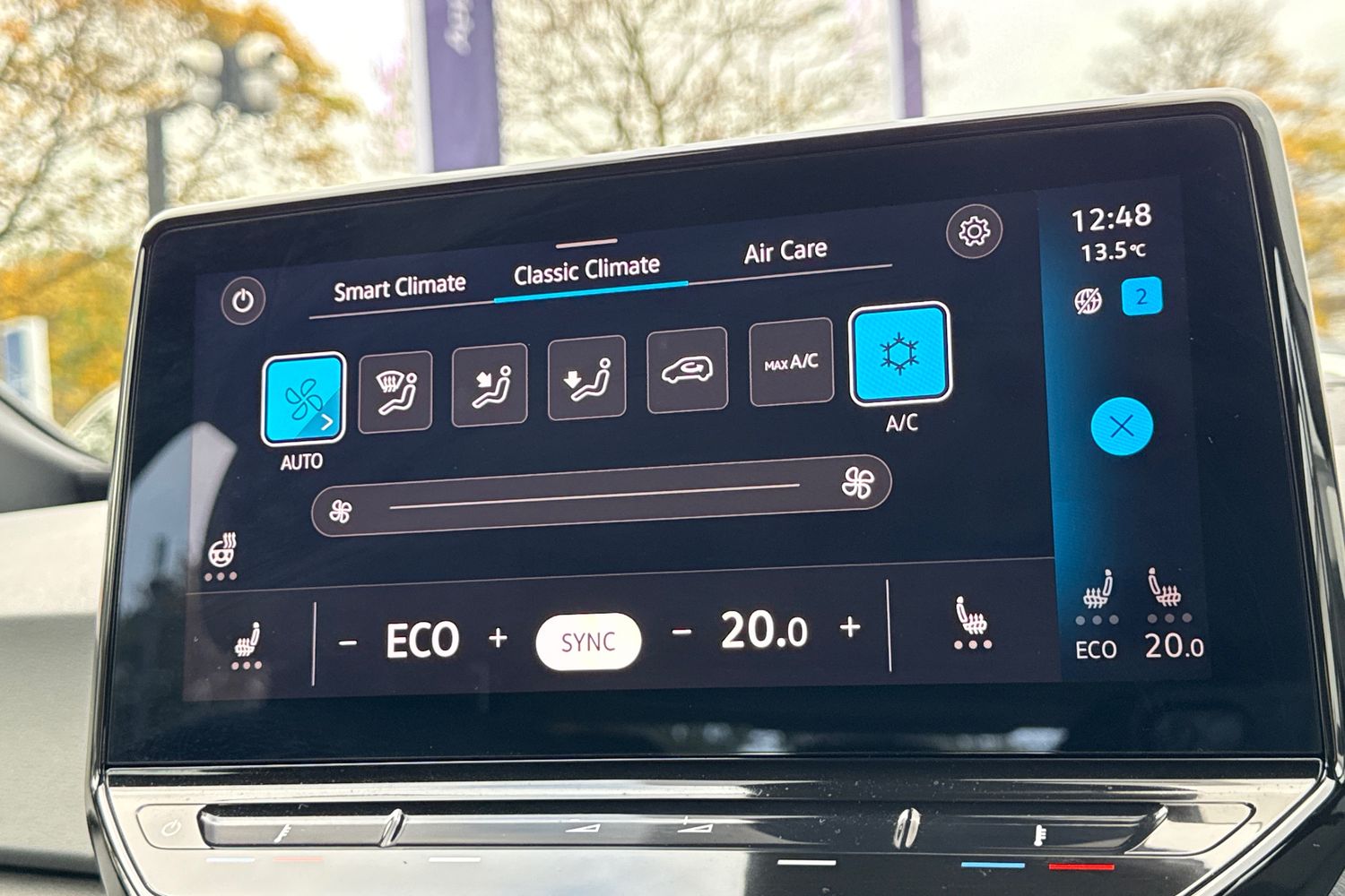 Used Volkswagen ID.3 2021 for sale - 76515896: Photo 22