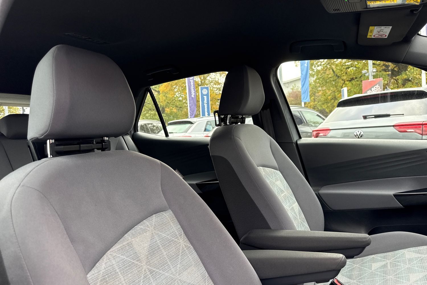 Used Volkswagen ID.3 2021 for sale - 76515896: Photo 24