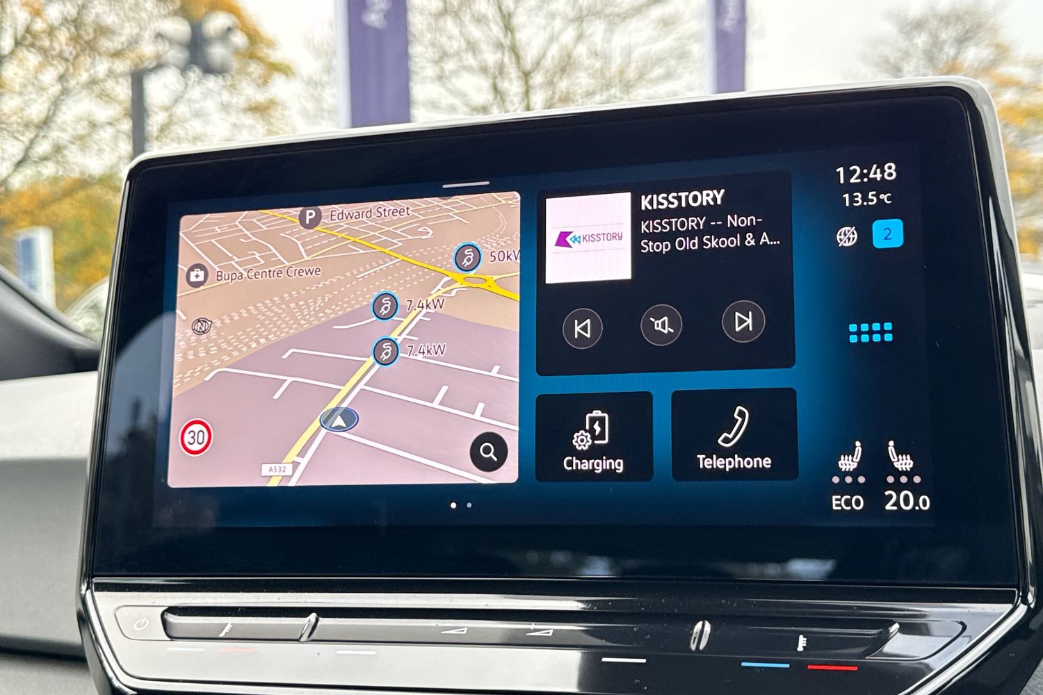 Used Volkswagen ID.3 2021 for sale - 76515896: Photo 25