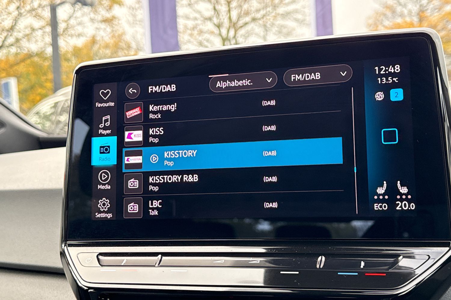 Used Volkswagen ID.3 2021 for sale - 76515896: Photo 26