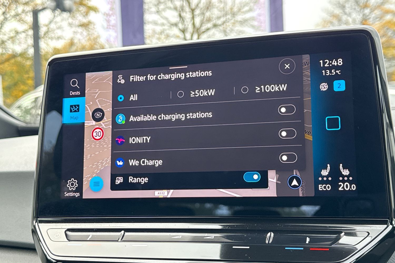 Used Volkswagen ID.3 2021 for sale - 76515896: Photo 27