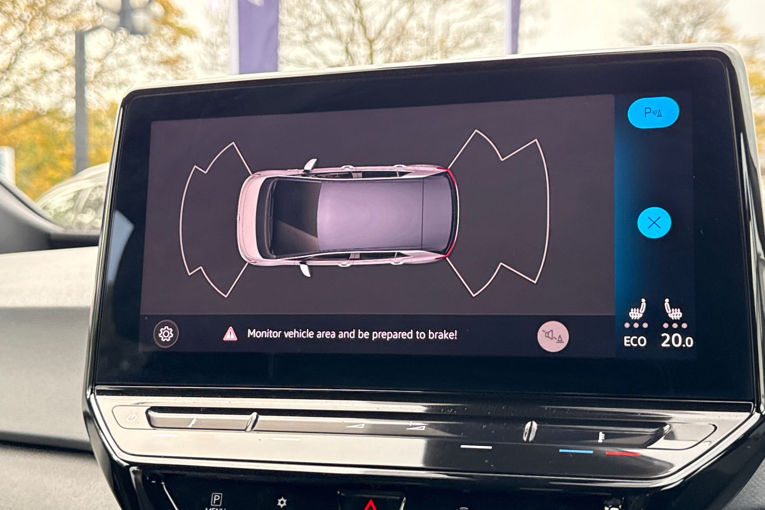 Used Volkswagen ID.3 2021 for sale - 76515896: Photo 28