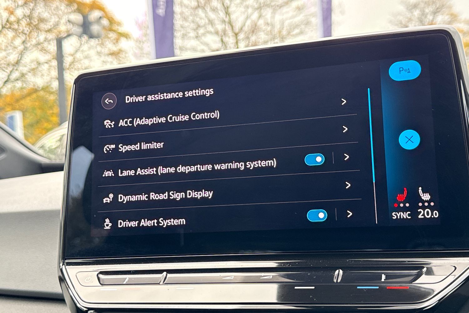 Used Volkswagen ID.3 2021 for sale - 76515896: Photo 30