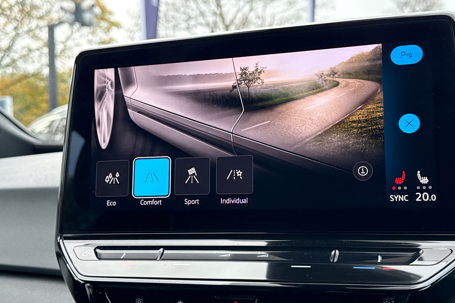 Used Volkswagen ID.3 2021 for sale - 76515896: Photo 31