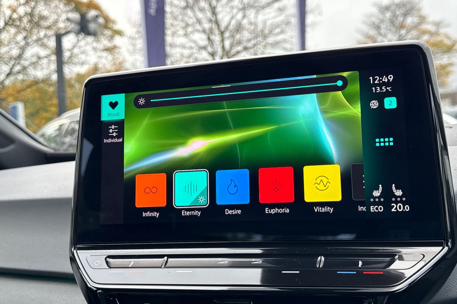 Used Volkswagen ID.3 2021 for sale - 76515896: Photo 32