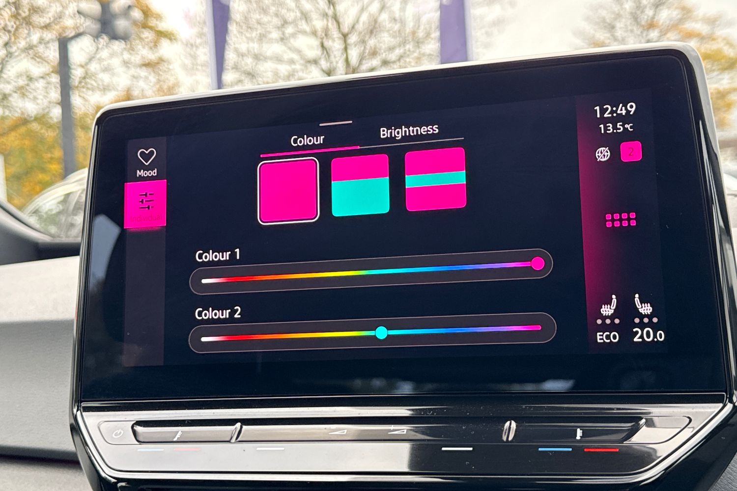 Used Volkswagen ID.3 2021 for sale - 76515896: Photo 33