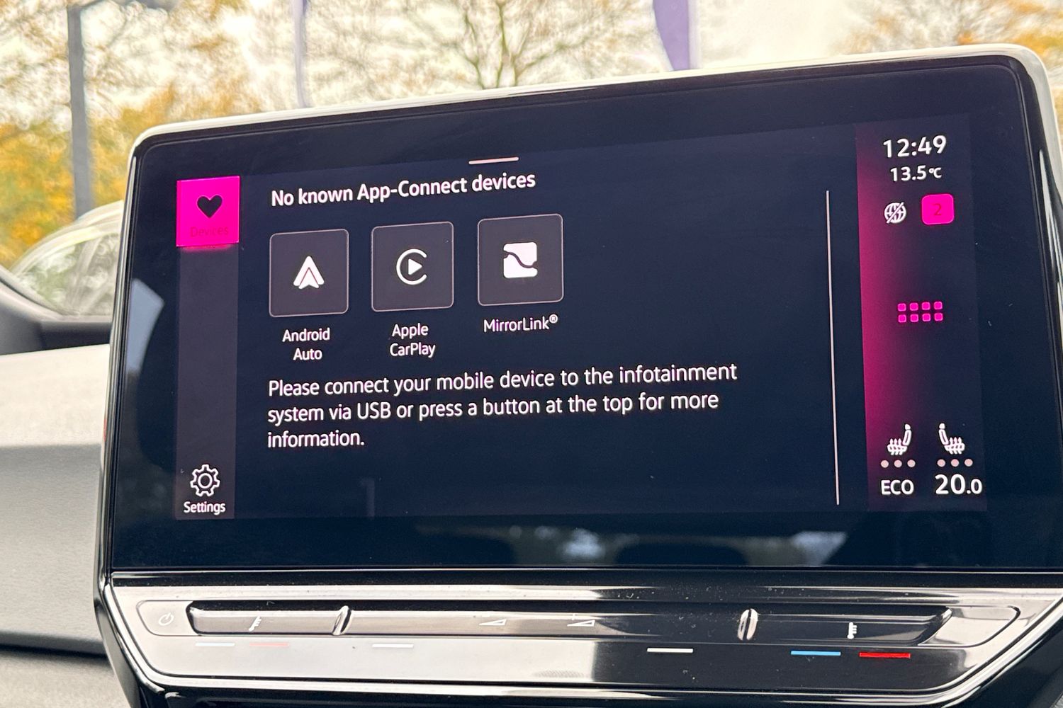 Used Volkswagen ID.3 2021 for sale - 76515896: Photo 34