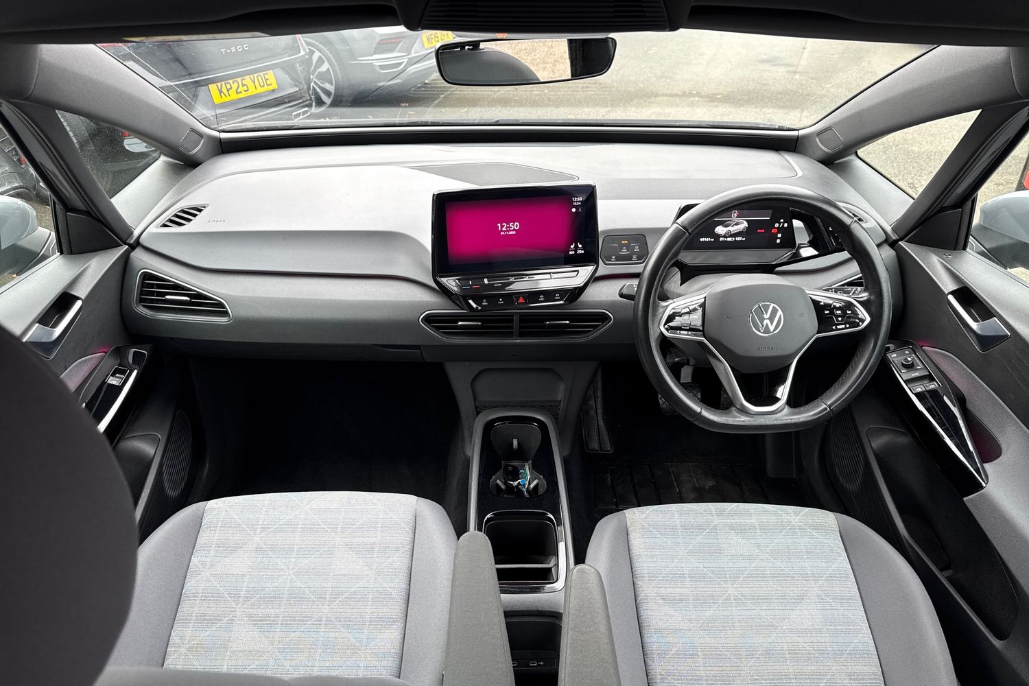 Used Volkswagen ID.3 2021 for sale - 76515896: Photo 37