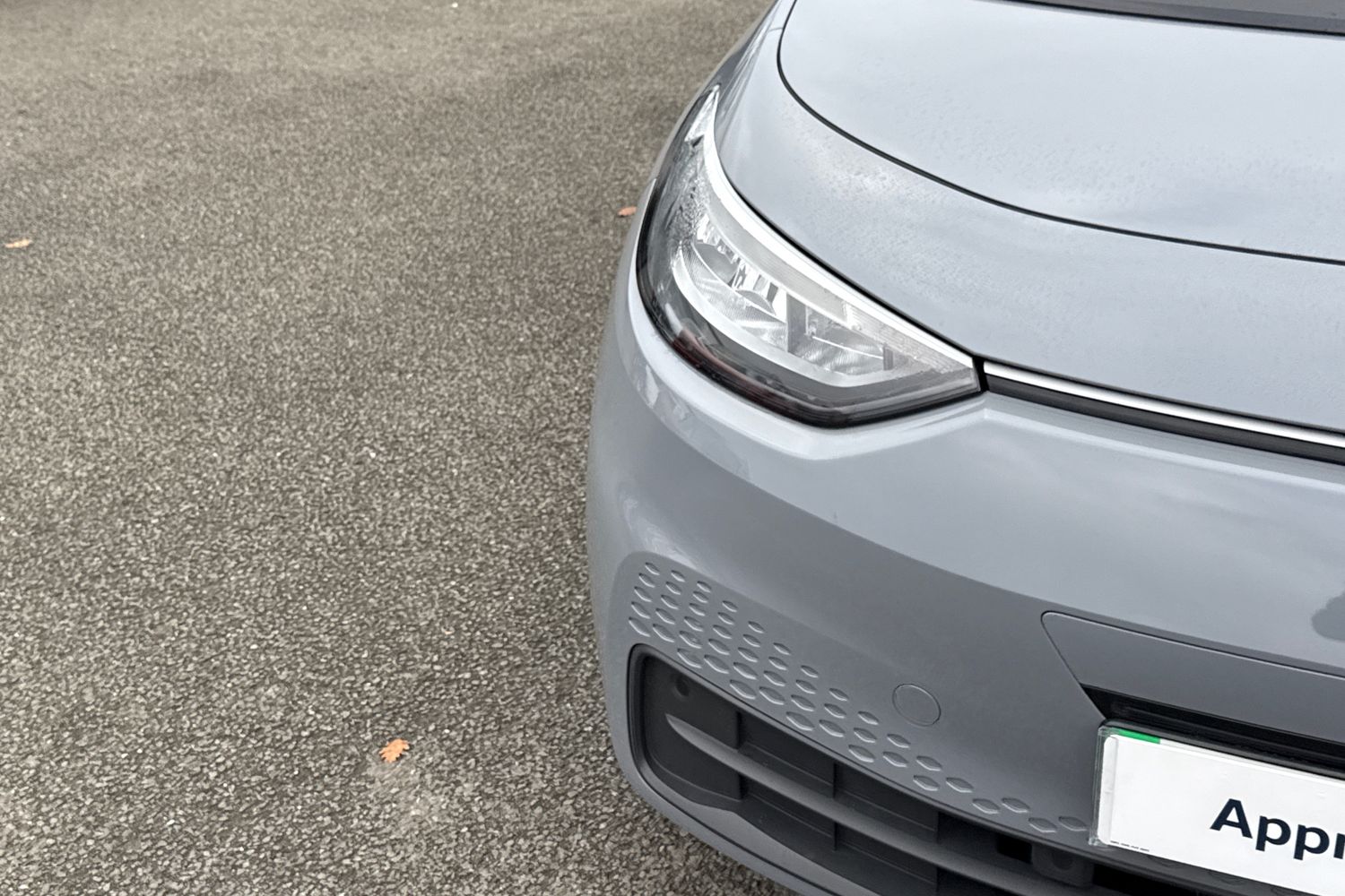 Used Volkswagen ID.3 2021 for sale - 76515896: Photo 39