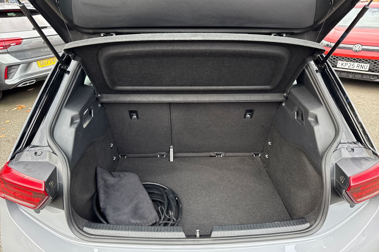 Used Volkswagen ID.3 2021 for sale - 76515896: Photo 7