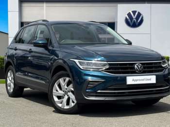 2023 - 2.0 TDI (SCR) DSG 2023MY Life 5-Door