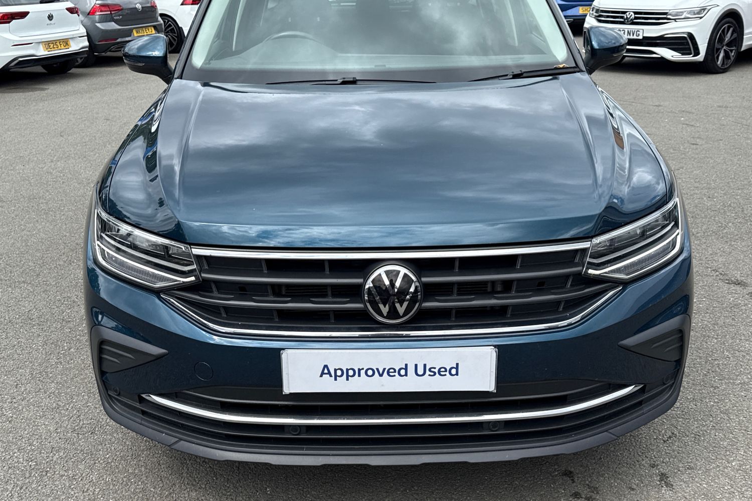 Vehicle 40