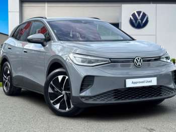 2024 - 210kW Match Pro 77kWh 5dr Auto
