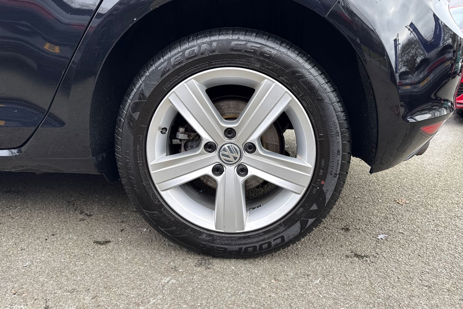 Used Volkswagen Golf 2016 for sale - 77071949: Photo 11