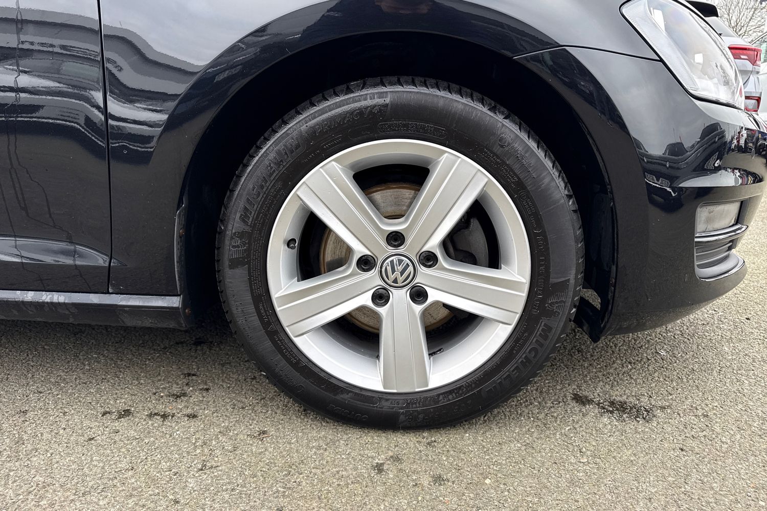 Used Volkswagen Golf 2016 for sale - 77071949: Photo 13