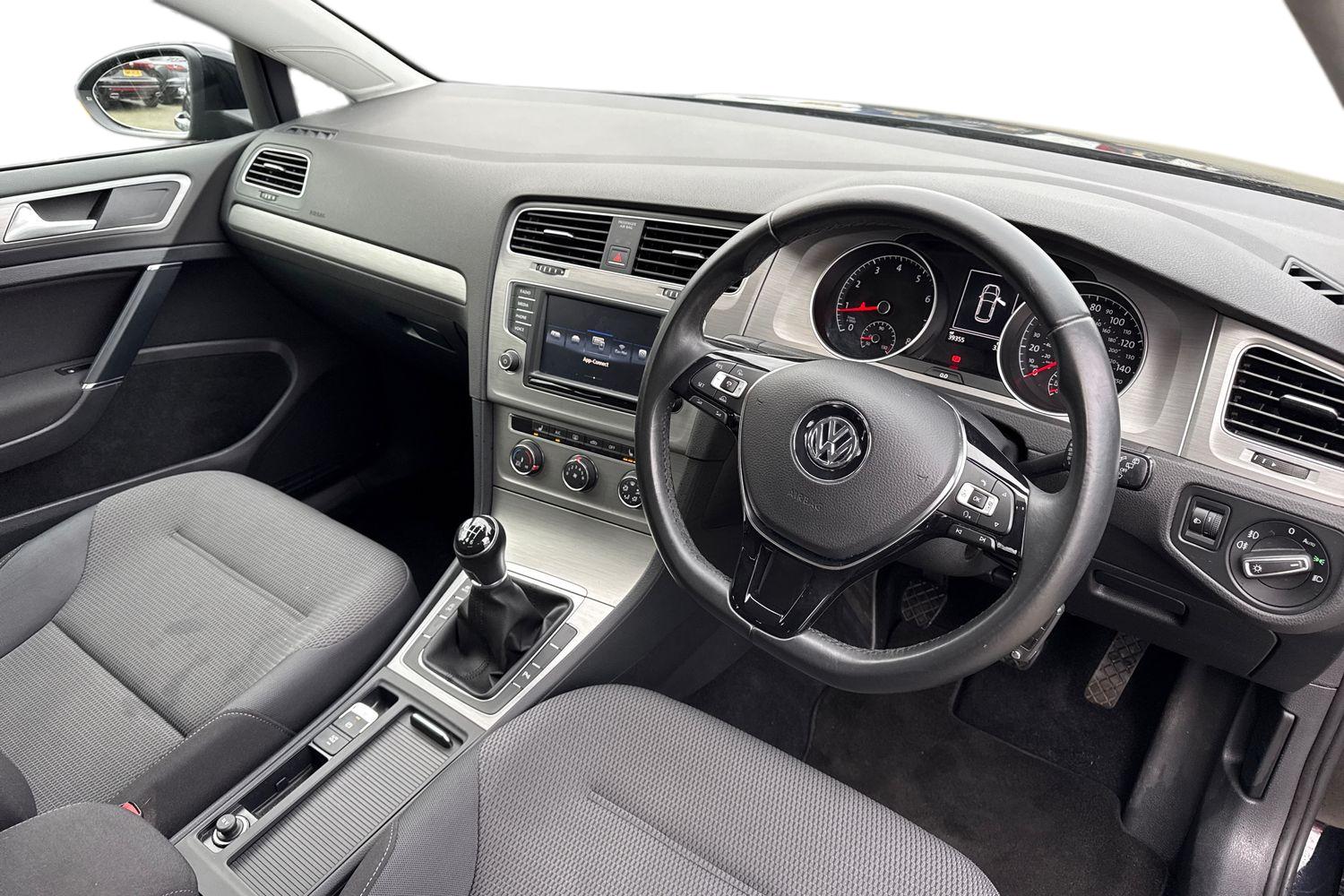 Used Volkswagen Golf 2016 for sale - 77071949: Photo 14