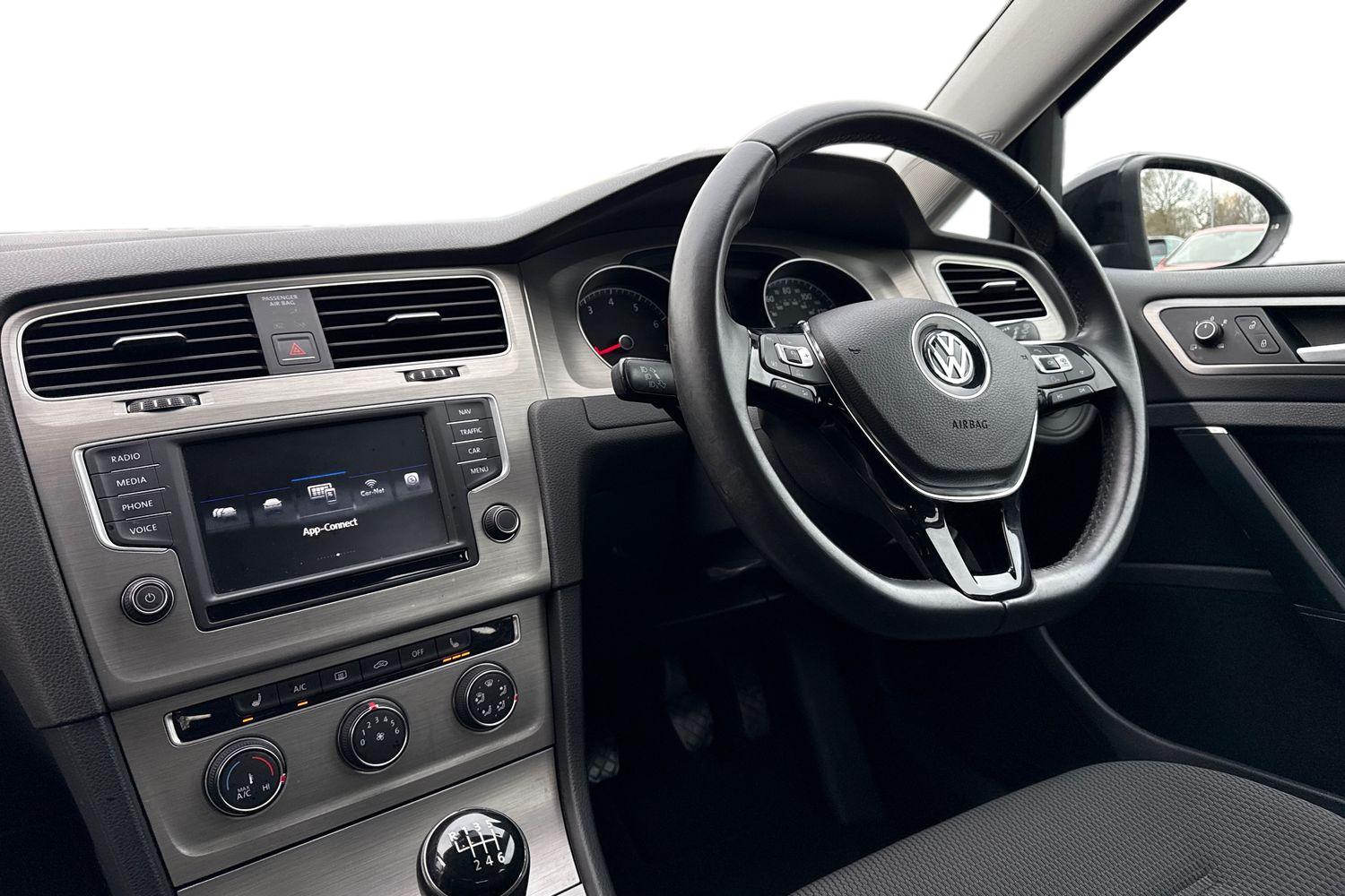 Used Volkswagen Golf 2016 for sale - 77071949: Photo 18