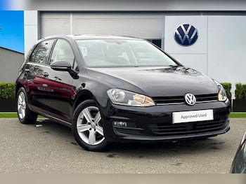 2016 - 1.4 TSI 125 Match Edition 5dr | Heated Seats | Nav Ready