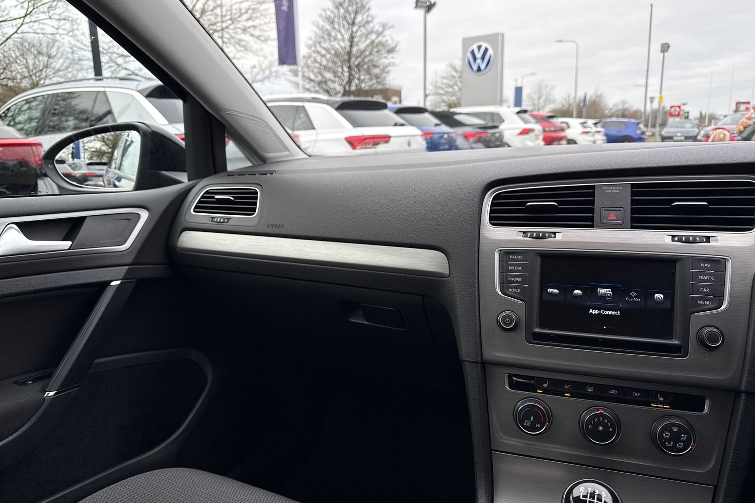 Used Volkswagen Golf 2016 for sale - 77071949: Photo 20