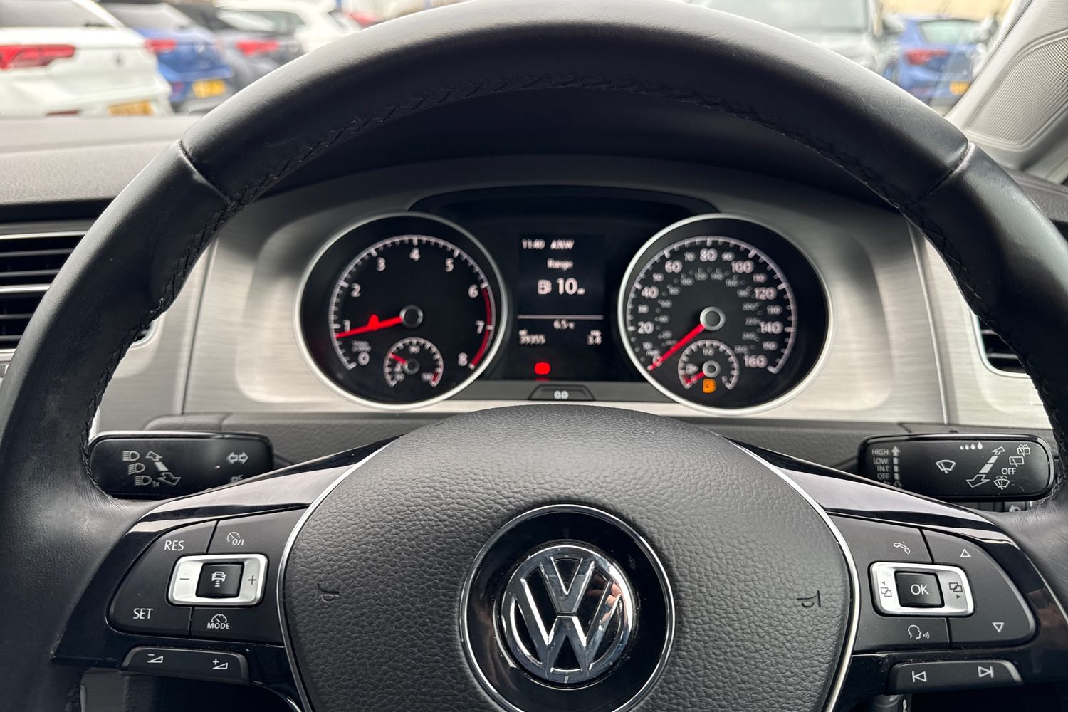 Used Volkswagen Golf 2016 for sale - 77071949: Photo 30