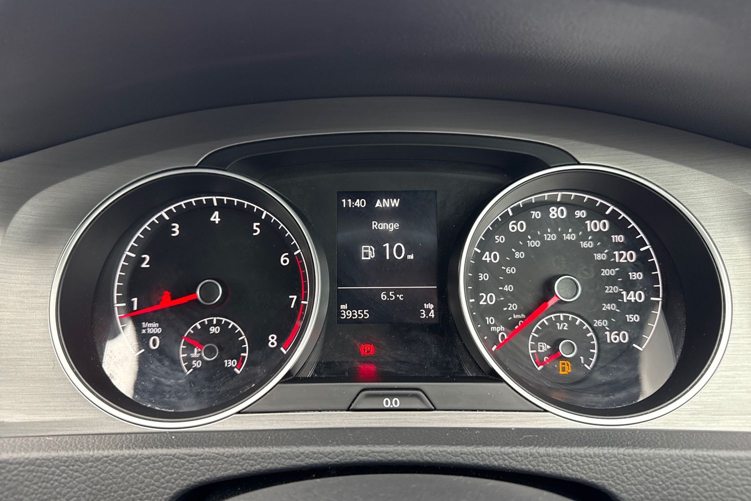 Used Volkswagen Golf 2016 for sale - 77071949: Photo 31