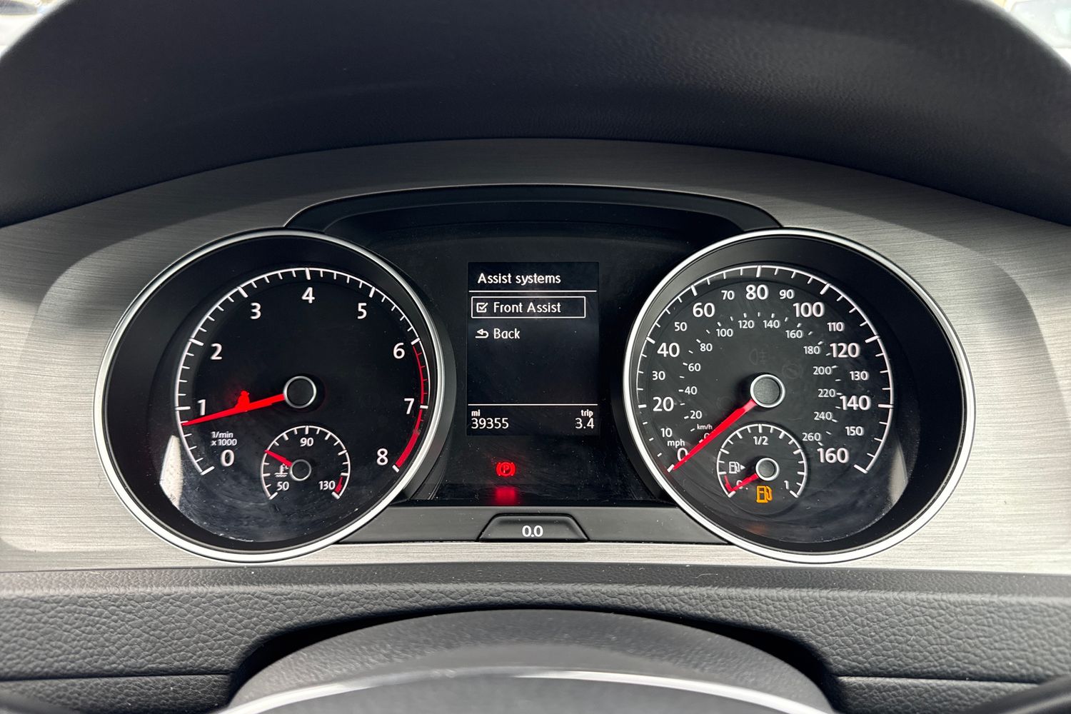 Used Volkswagen Golf 2016 for sale - 77071949: Photo 32