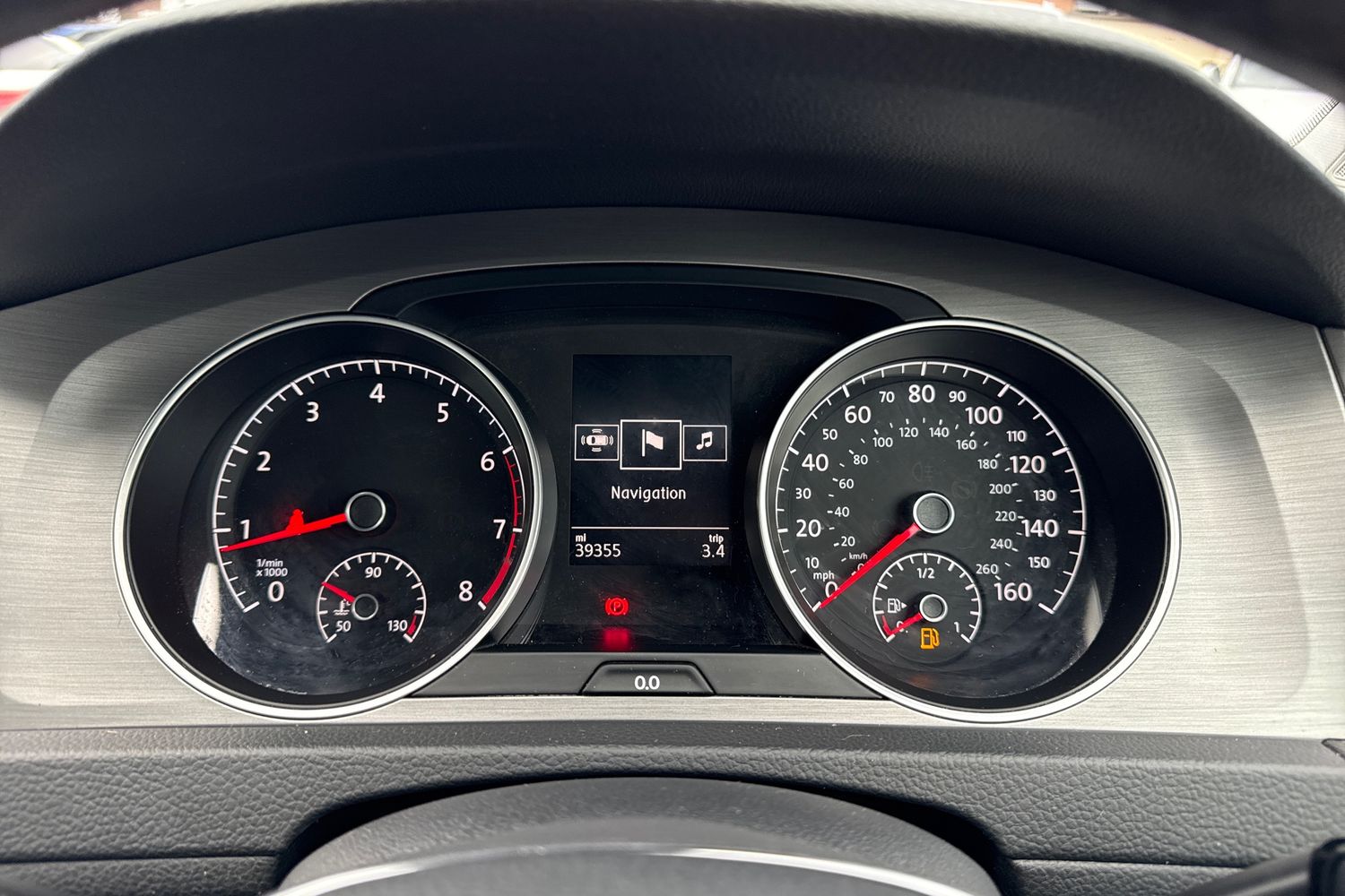 Used Volkswagen Golf 2016 for sale - 77071949: Photo 33