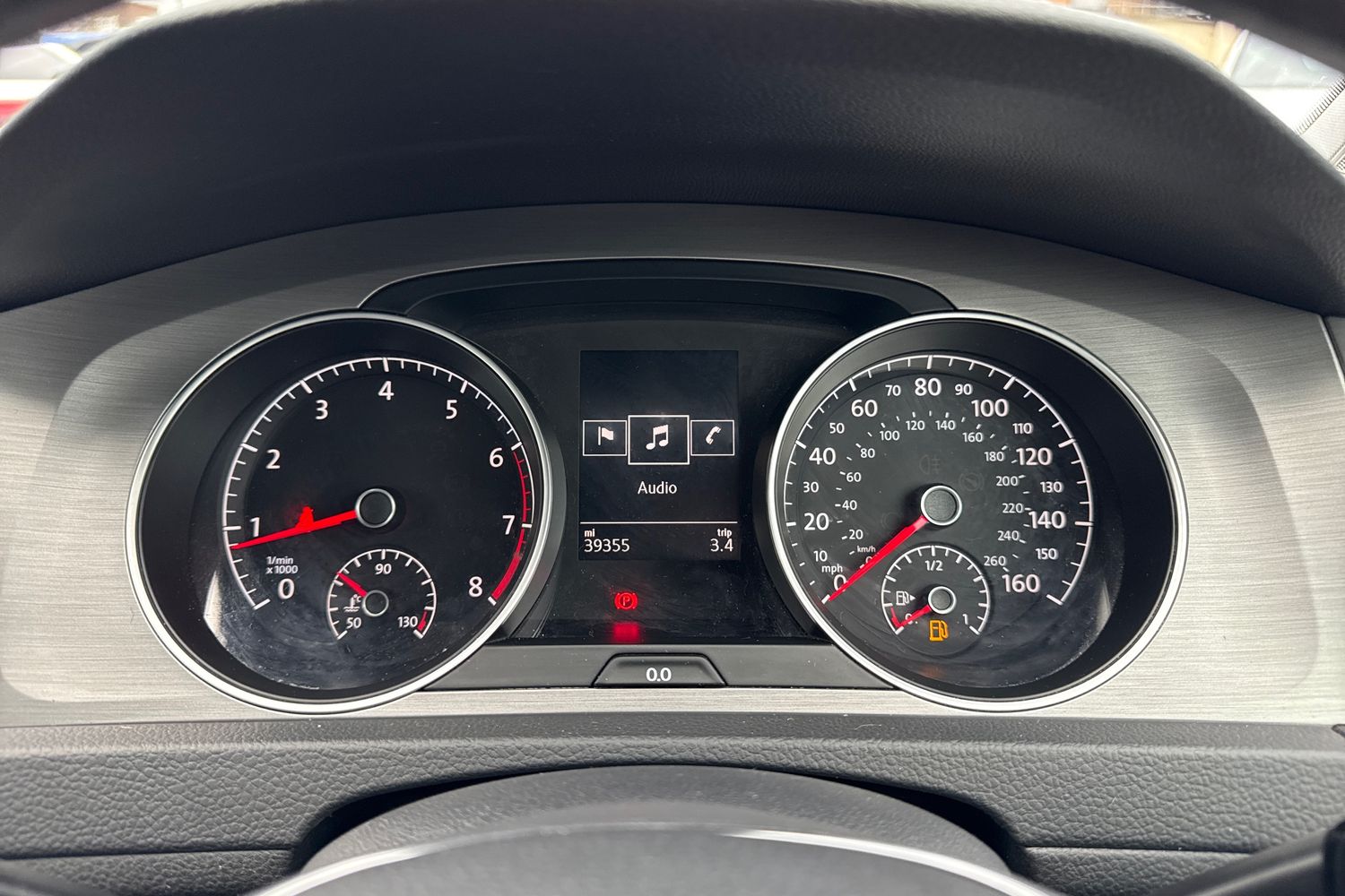 Used Volkswagen Golf 2016 for sale - 77071949: Photo 34