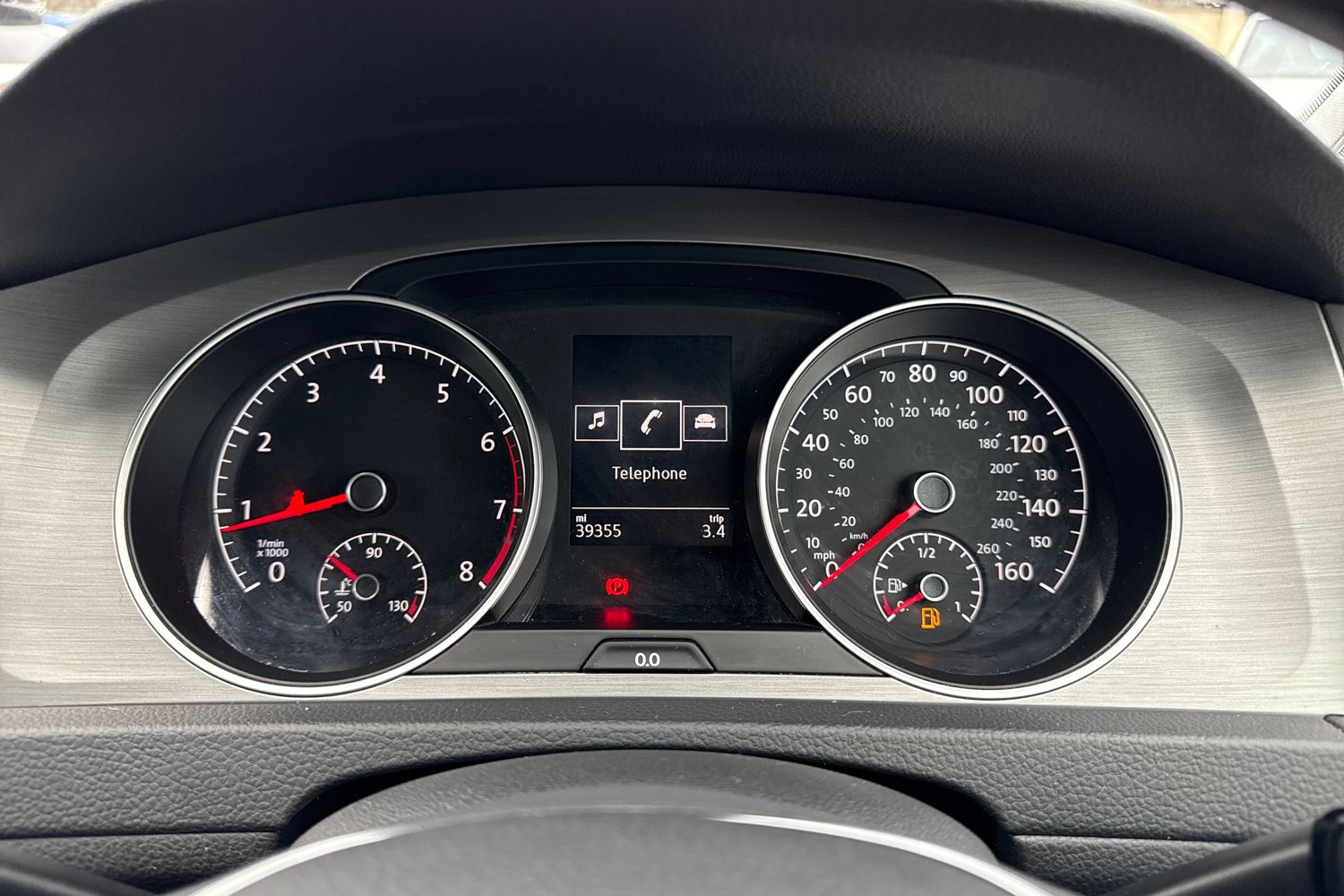 Used Volkswagen Golf 2016 for sale - 77071949: Photo 35