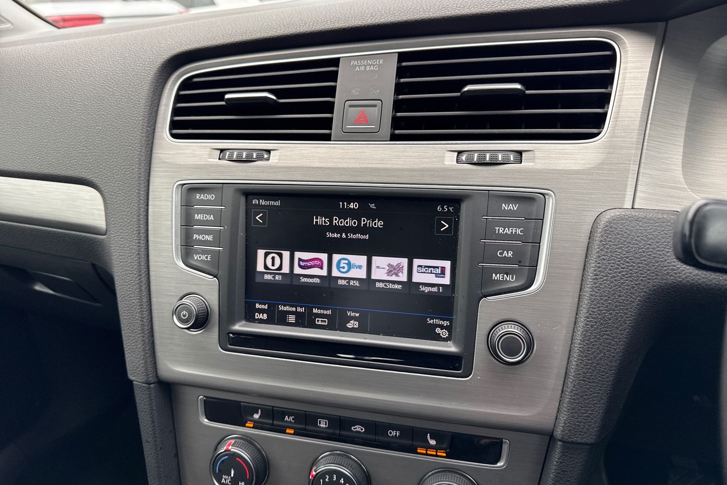 Used Volkswagen Golf 2016 for sale - 77071949: Photo 37