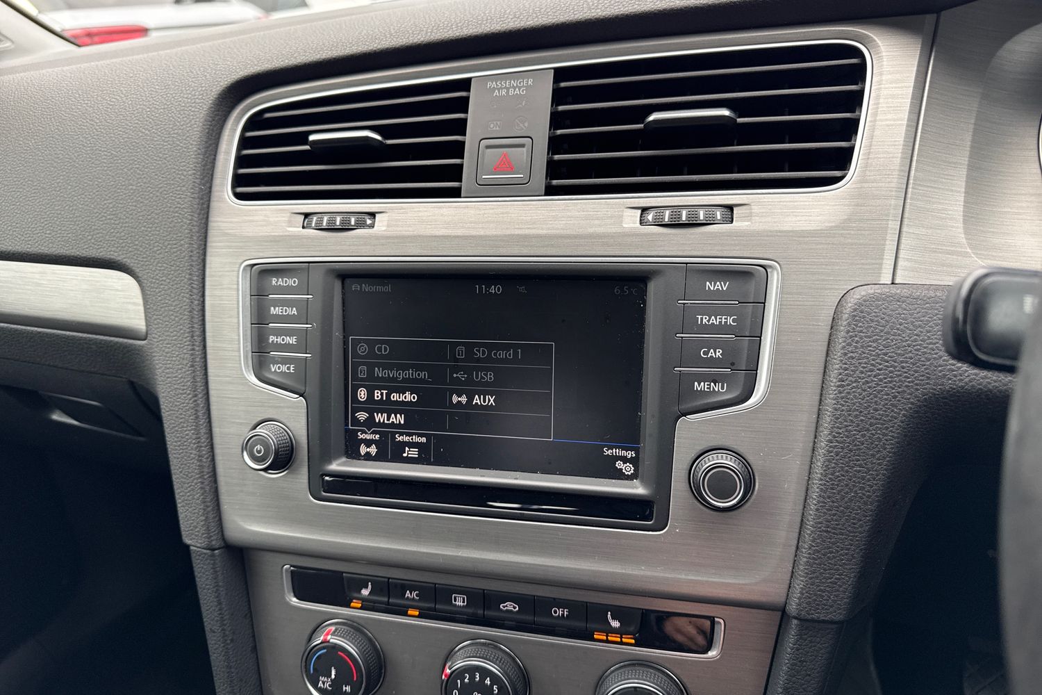 Used Volkswagen Golf 2016 for sale - 77071949: Photo 38