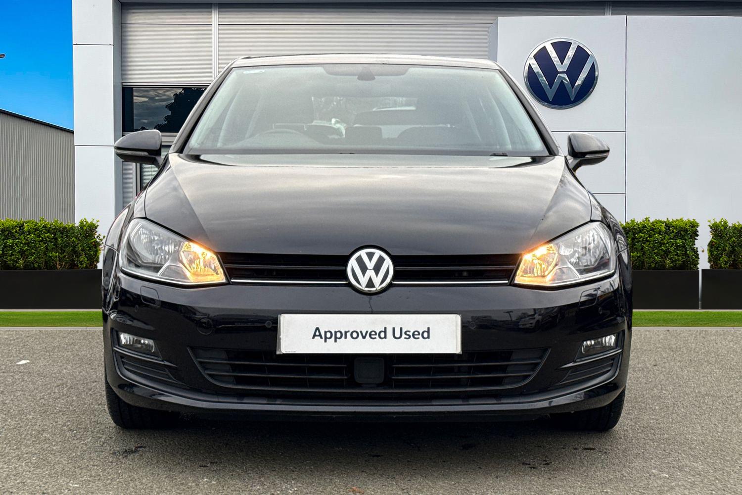 Used Volkswagen Golf 2016 for sale - 77071949: Photo 6