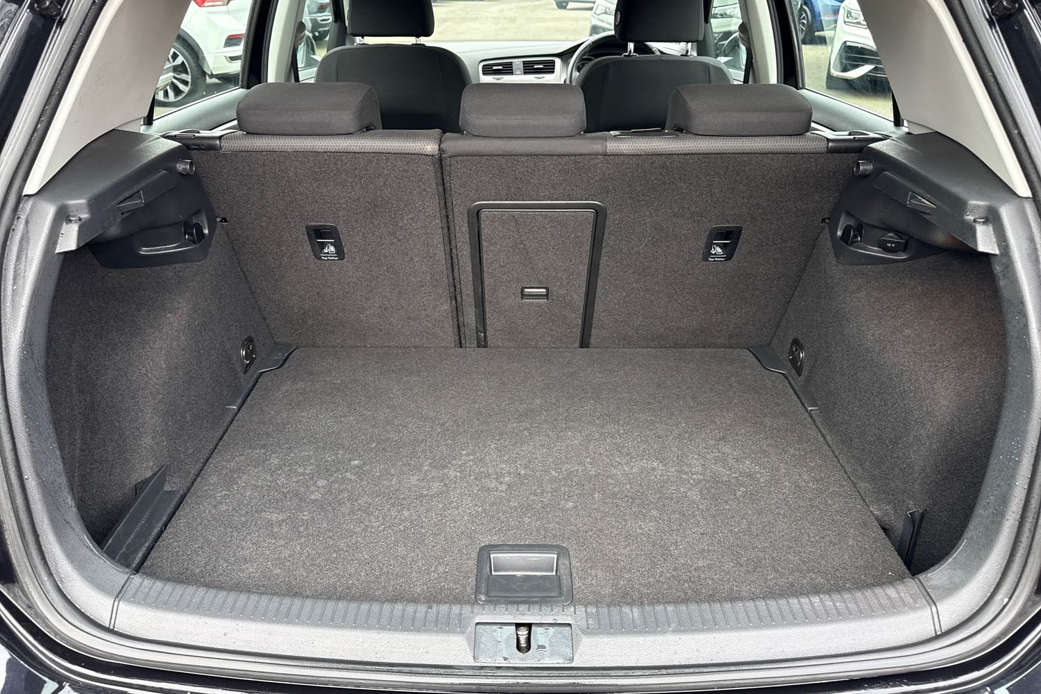 Used Volkswagen Golf 2016 for sale - 77071949: Photo 7