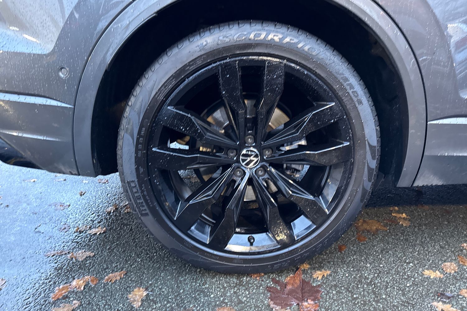 Used Volkswagen Touareg 2023 for sale - 76884242: Photo 11