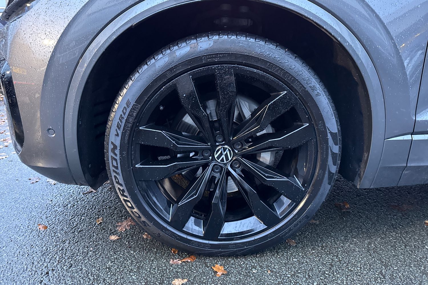 Used Volkswagen Touareg 2023 for sale - 76884242: Photo 13