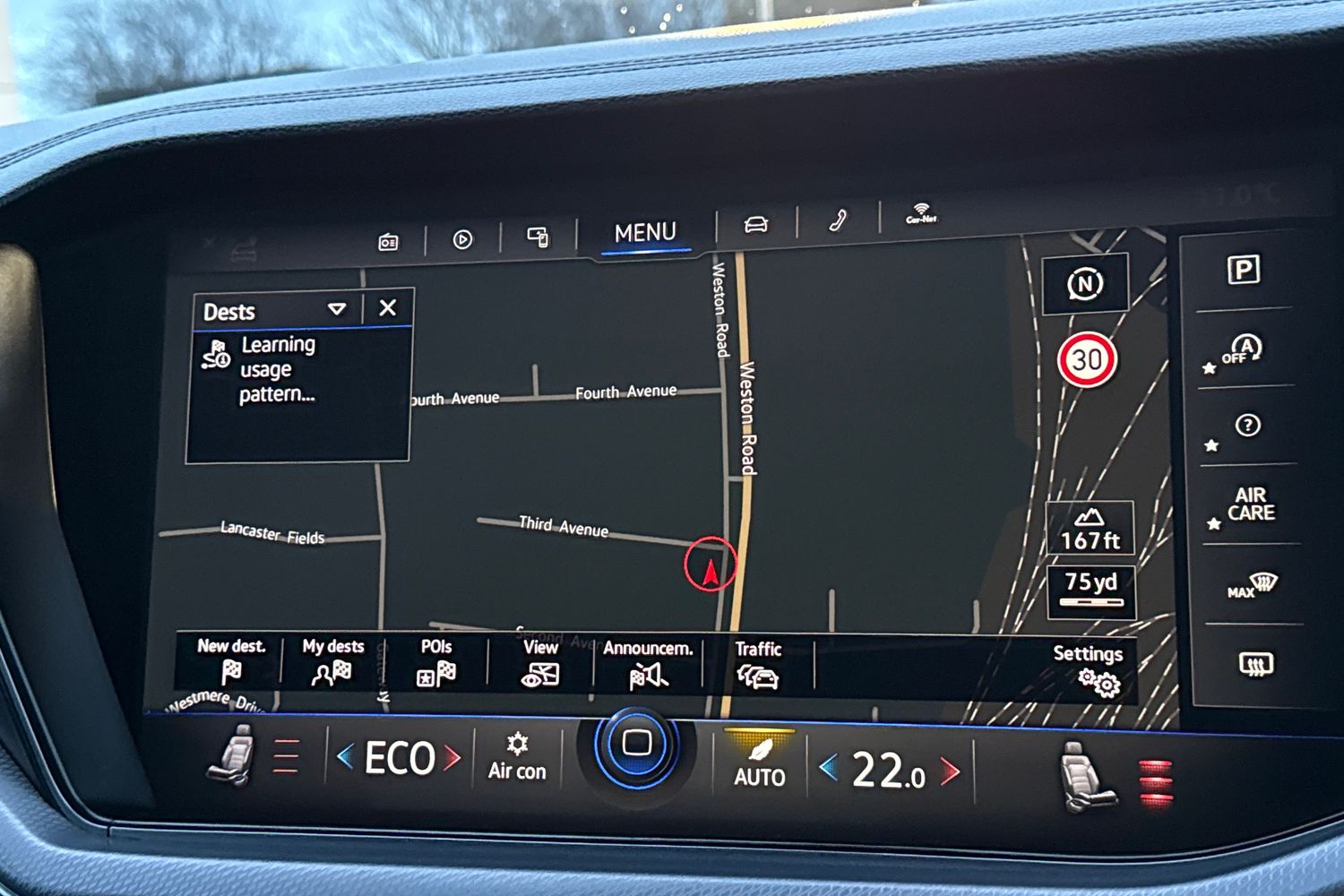 Used Volkswagen Touareg 2023 for sale - 76884242: Photo 17