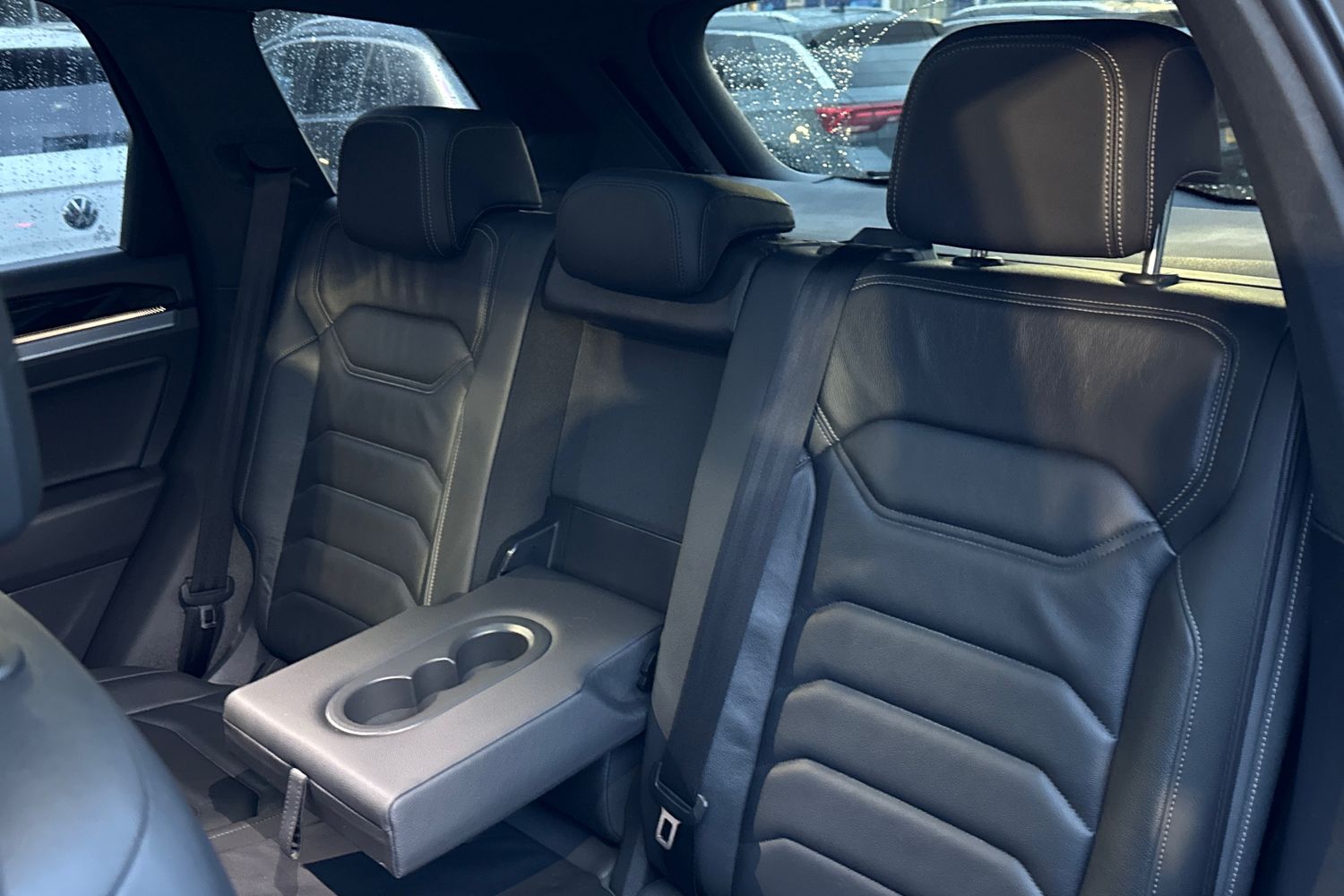 Used Volkswagen Touareg 2023 for sale - 76884242: Photo 19