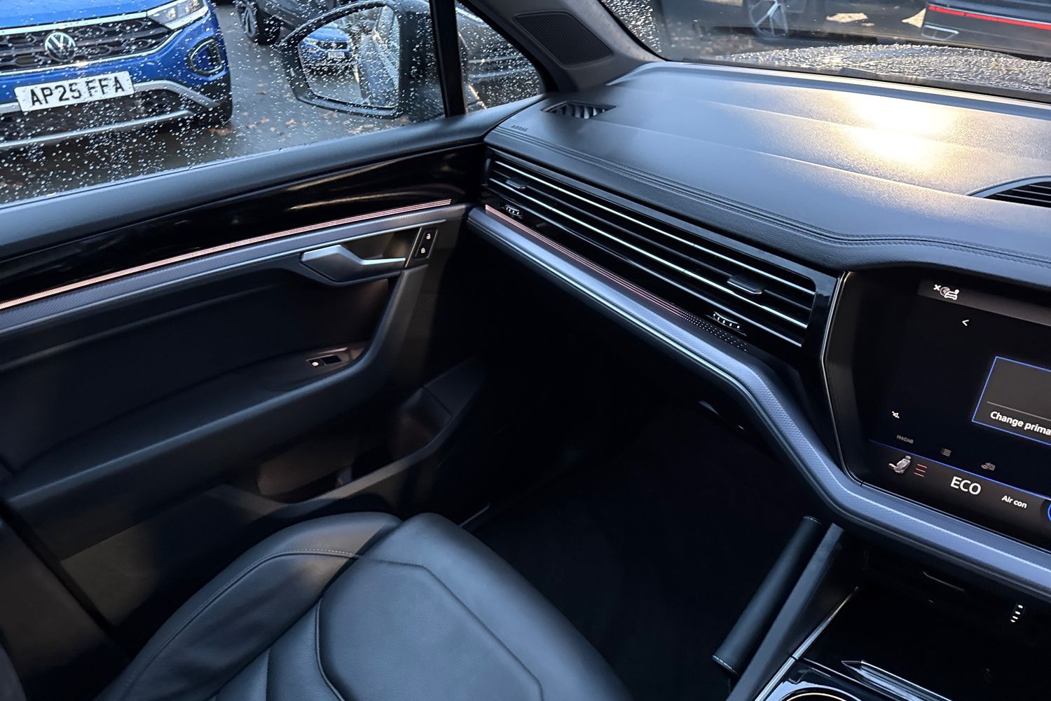 Used Volkswagen Touareg 2023 for sale - 76884242: Photo 20