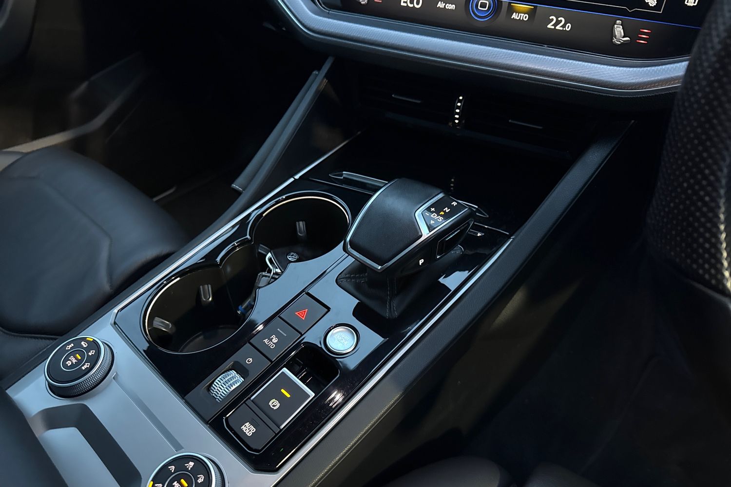 Used Volkswagen Touareg 2023 for sale - 76884242: Photo 23