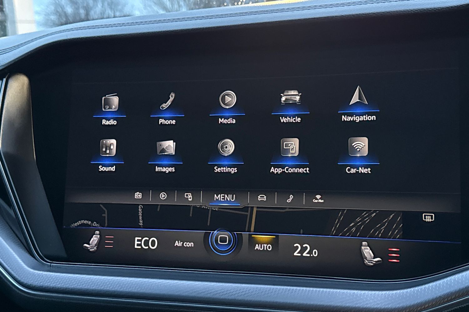 Used Volkswagen Touareg 2023 for sale - 76884242: Photo 27