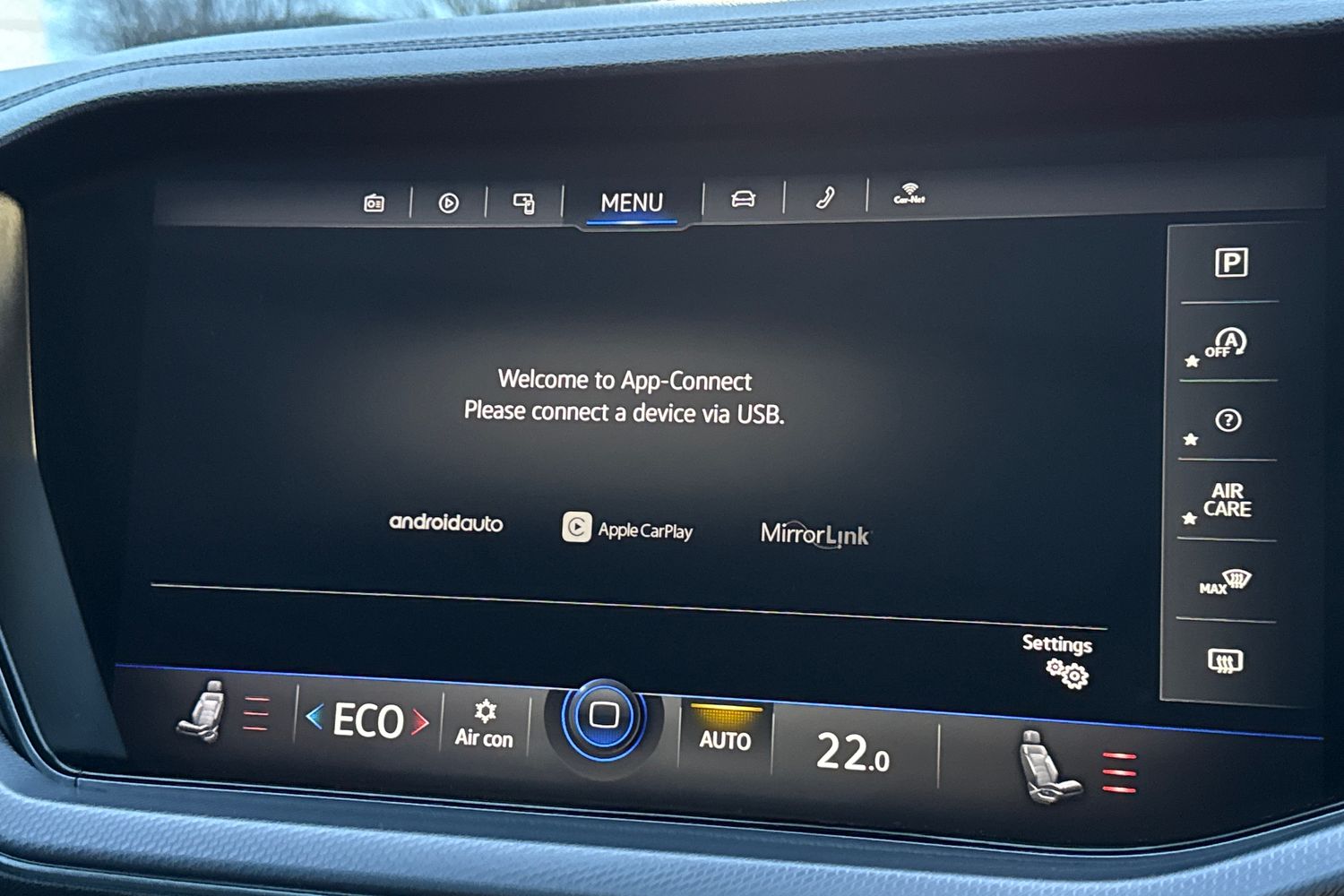 Used Volkswagen Touareg 2023 for sale - 76884242: Photo 29