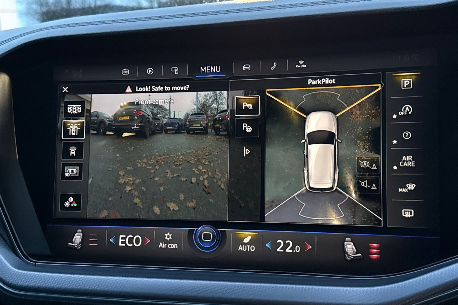 Used Volkswagen Touareg 2023 for sale - 76884242: Photo 30