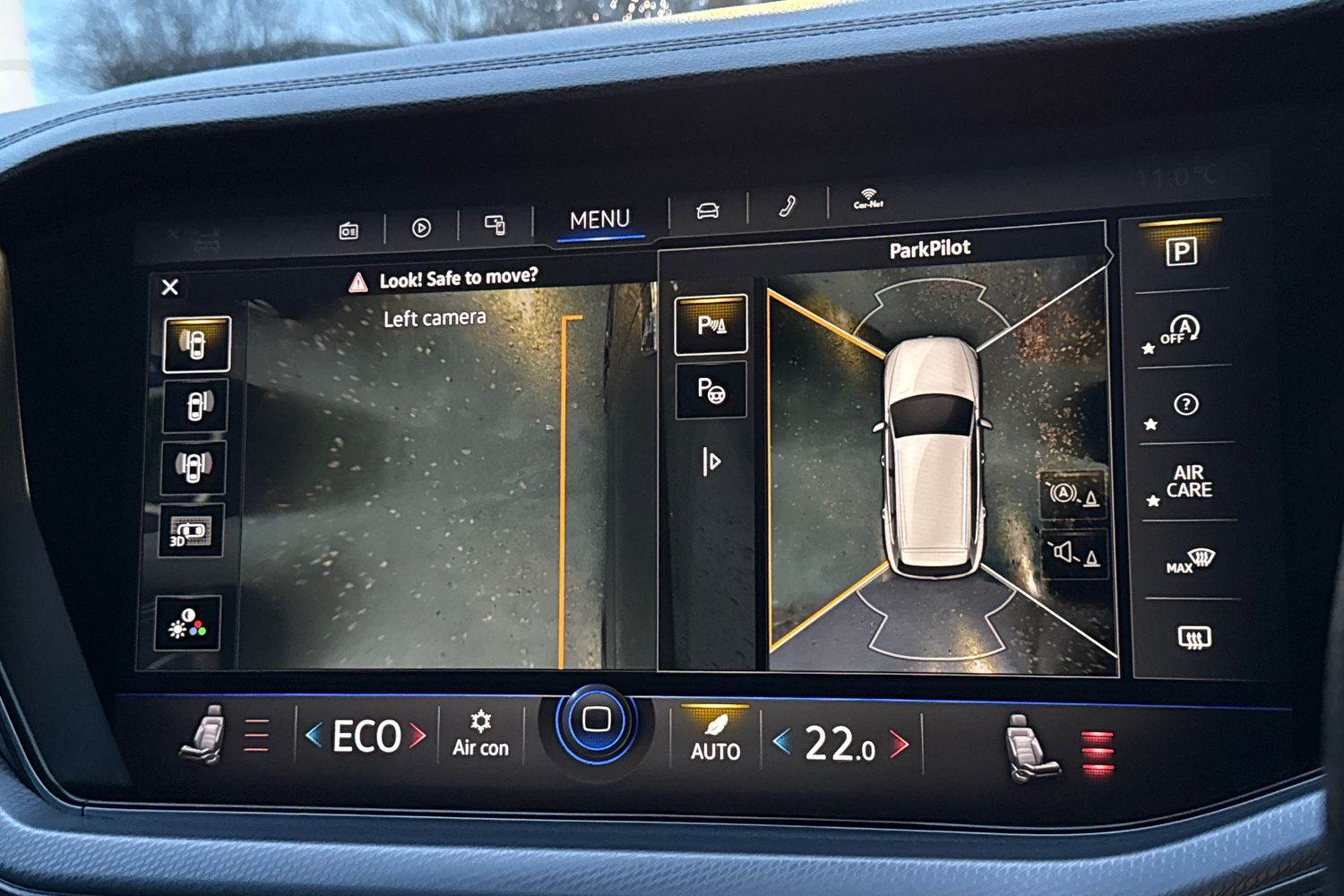 Used Volkswagen Touareg 2023 for sale - 76884242: Photo 31