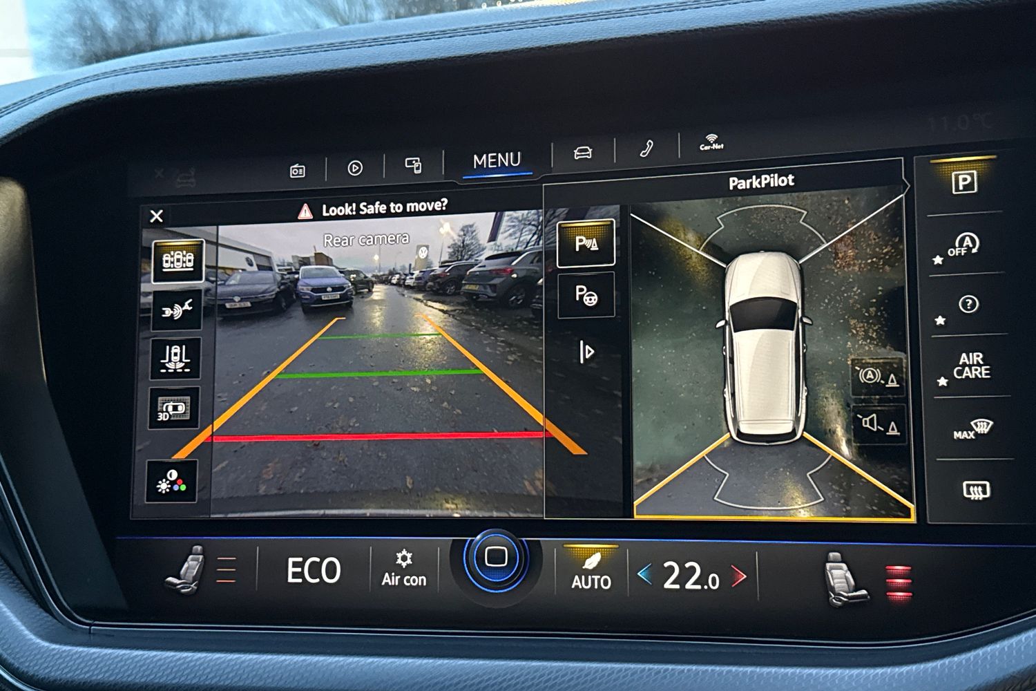 Used Volkswagen Touareg 2023 for sale - 76884242: Photo 32