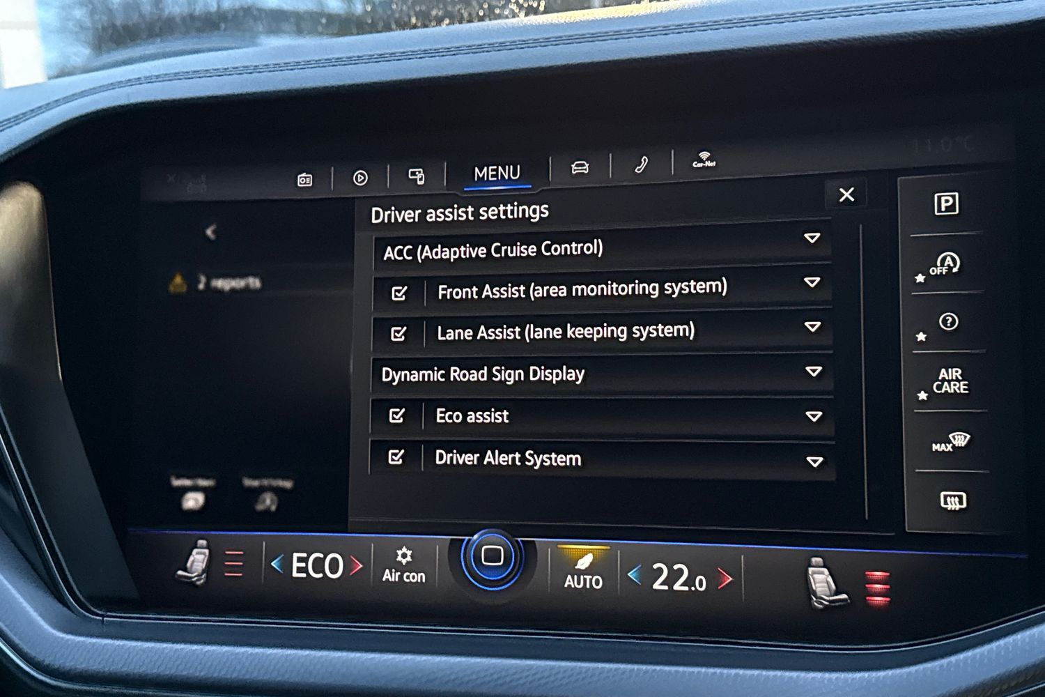 Used Volkswagen Touareg 2023 for sale - 76884242: Photo 34